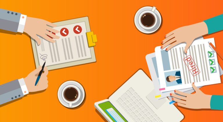 Viktiga resurser för att bygga ditt STEM CV