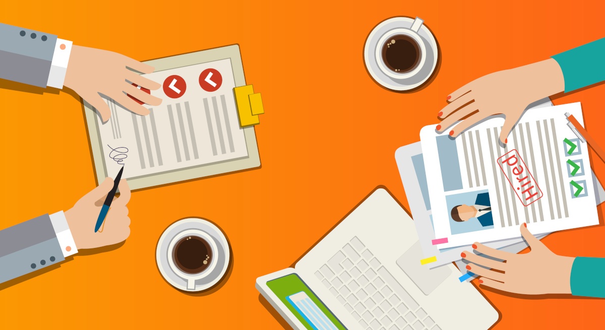 Viktiga resurser för att bygga ditt STEM CV