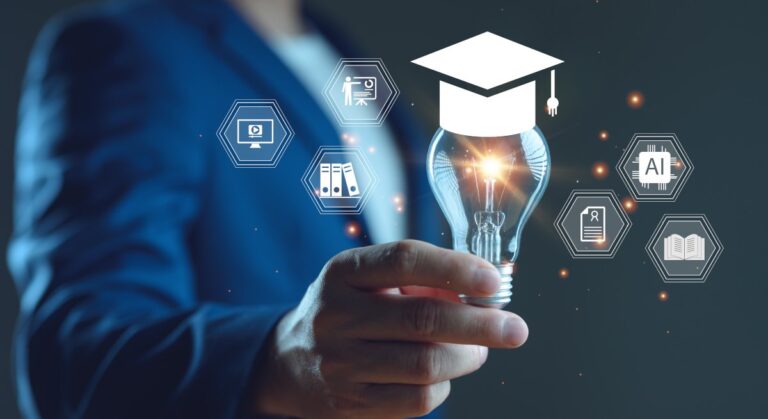 10 företag med program för tidig karriär för att starta yrkeslivet