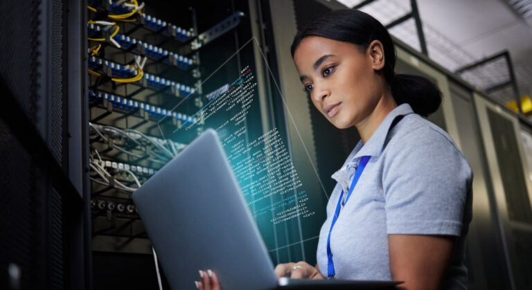 14 företag som rekryterar i Irlands cybersäkerhetsområde