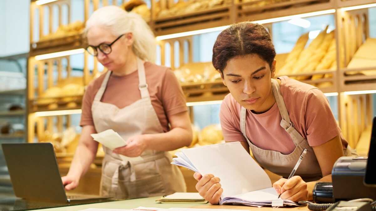 Det finns frilansare som är i tid att vara undantagna från faktureringsprogram