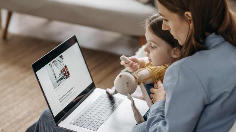 Ändringar för själv anställda med anställda med nya föräldrabehörigheter