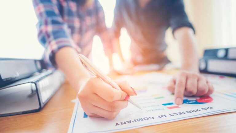 Förfaranden för mikroföretag växer igen under det första kvartalet 2025