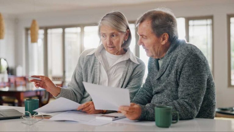 De egenföretagare kommer att kunna räkna några luckor som bidrag för att beräkna pensionen från 2026