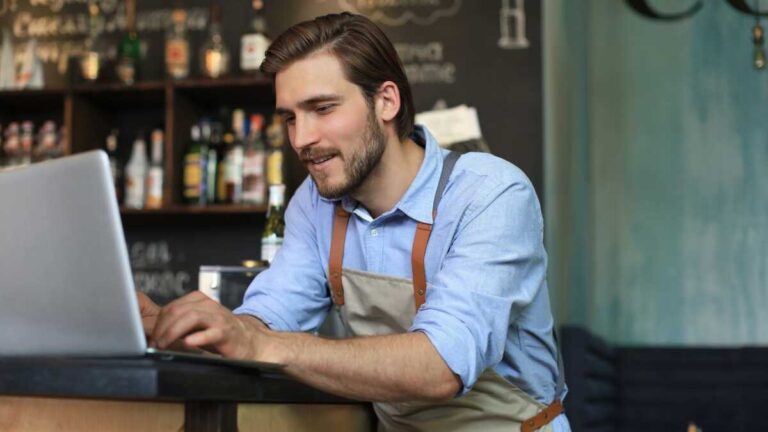 Dessa tre CCAA koncentrerar nästan 90% av tillväxten i antalet egenföretagare i hela Spanien