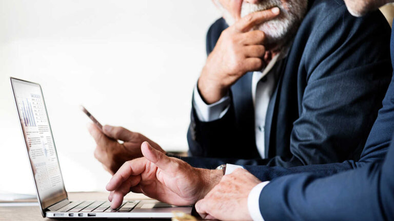 Finansministeriet kan inte längre hålla företagsadministratörer med skuld ansvariga utan bevis