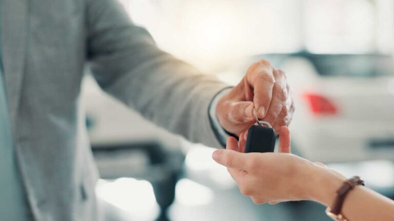 Uthyrning bland företag fortsätter att växa och når en miljon fordon hittills i år