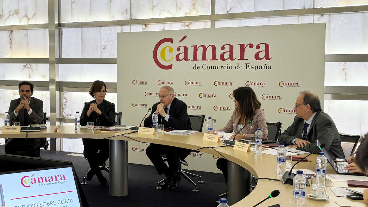 Politiska spänningar oroar små och medelstora företag mer än minskningen av konsumtionen eller bristen på personal