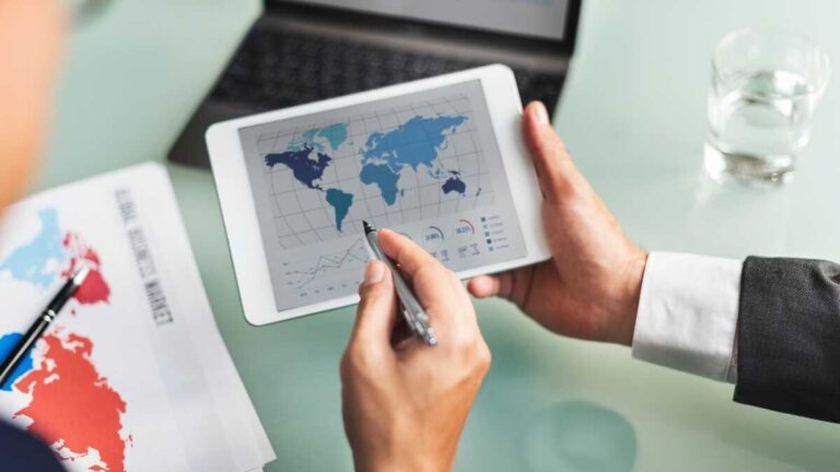 Spanska små och medelstora företag börjar exportera via Amazon: de säljer redan mer än 230 artiklar varje minut