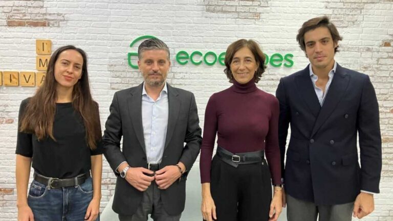 En praktisk guide för unga entreprenörer för att lansera mer hållbara affärsmodeller