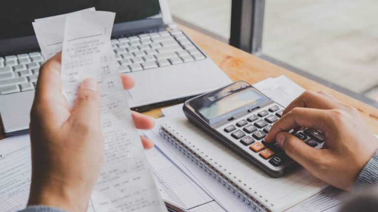 Egenföretagare skulle kunna spara tusentals euro med dessa riktlinjer