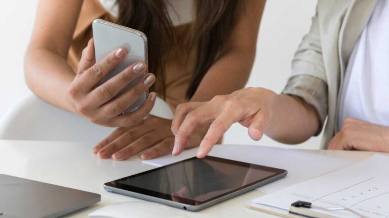 Andra typer av företag som också kan begära Digital Kit-stöd 2025