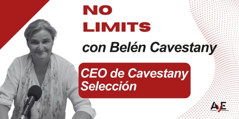 Belén Cavestany och dess ekologiska revolution från Extremadura