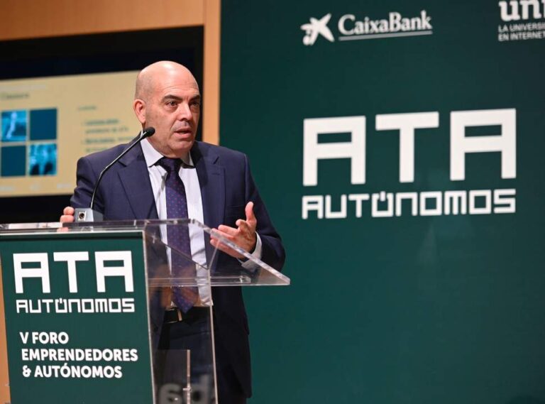 De tio åtgärder som ATA kräver mot den höjning av egenföretagares avgifter som socialförsäkringen föreslagit