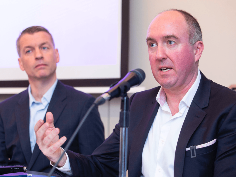 Echelon datacentra för att expandera till Italien med 3 miljarder euro