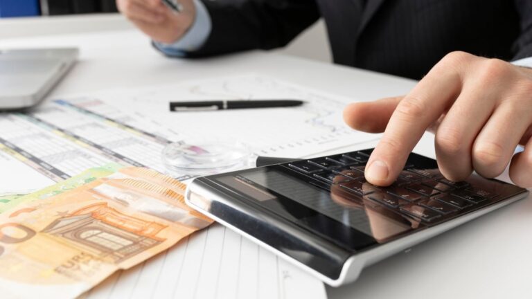 En ny finansiell minskning för små och medelstora företag 2026 börjar: Det här är vad de kommer att betala i företagsskatten