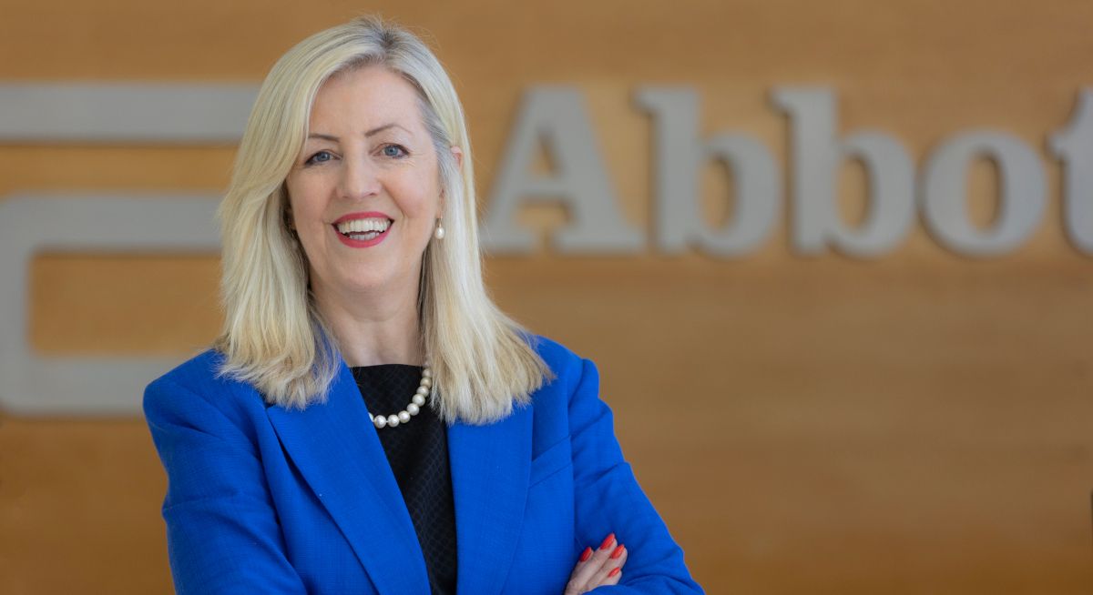 "Få uppdrag mer meningsfullt än att förbättra den globala hälsan," säger HR -expert