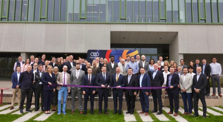 Fortivum Consulting skapar 50 jobb under öppnandet av Dublins huvudkontor