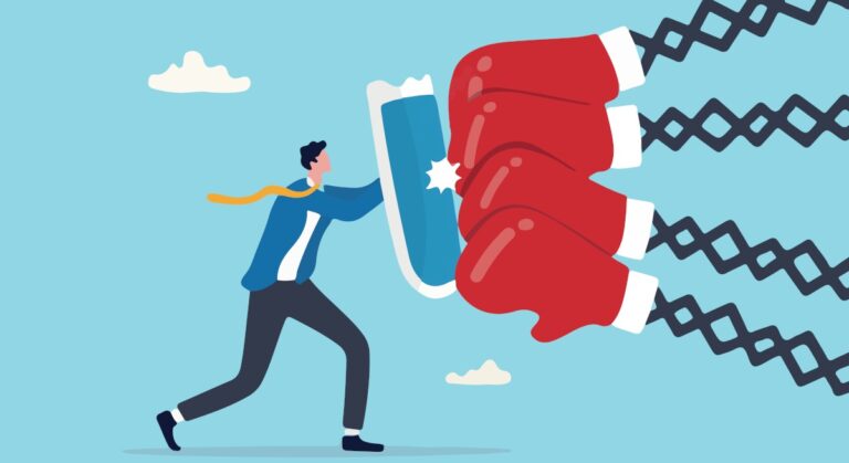 Har du det och hur utvecklas det?