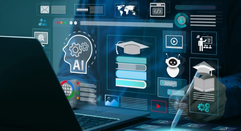 Hur kan universitet ta AI från ”hot till en möjlighet”?