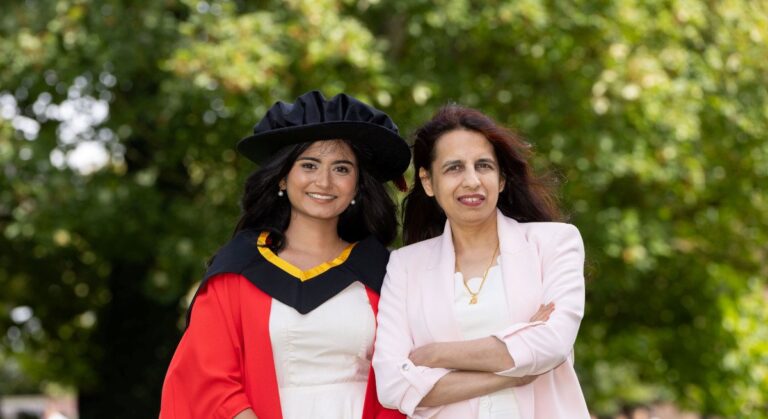 Hur stark vägledning formade denna stigande innovatör