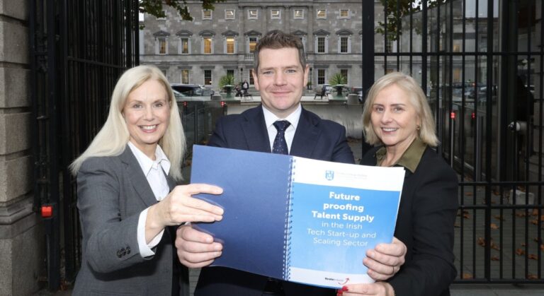 Irland bör prioritera nuvarande och framtida kompetensbehov, säger Scale Ireland
