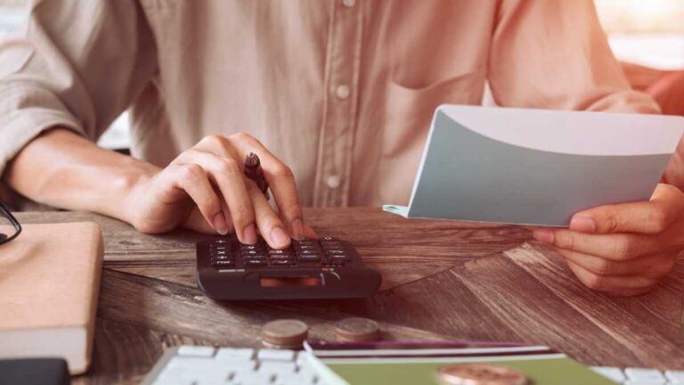 Kan schablonbeloppet som betalas av nya egenföretagare öka nästa år?