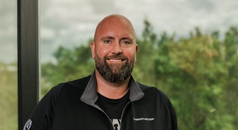 ”När innovation går snabbt släpar säkerheten ofta efter”, säger ThreatLocker CPO