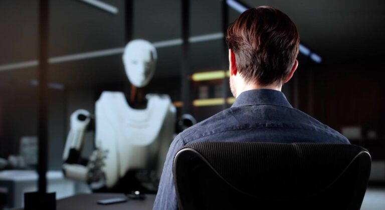 Om AI förändrar vem som anställs, vilka färdigheter ska du prioritera?