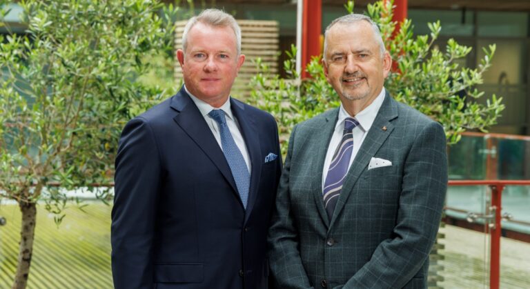 Skillnet Irland får 54,2 miljoner euro från budgeten 2026