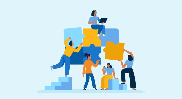 Tekniska ledare för att bygga ett system som får fler kvinnor till STEM