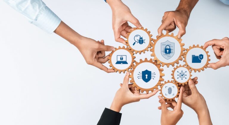 Topptips för att förbättra organisatorisk cyberhygien