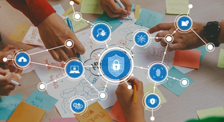 Varför grundläggande cybersäkerhetsutbildning helt enkelt inte kommer att minska det 2025