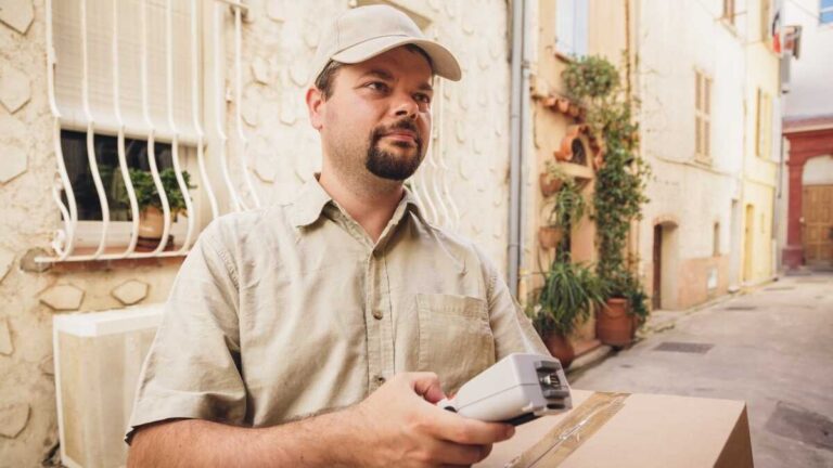 Yrkesinspektionen ska bevaka egenföretagare med nätföretag som har hemtjänst