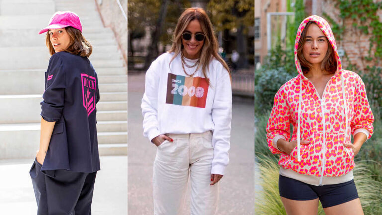 Denna entreprenör har förvandlat sin ”hobby” till ett klädmärke med internationell projektion