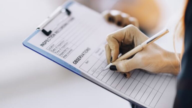 Statskontoret kan sanktionera egenföretagare med gamla bevis från olika år