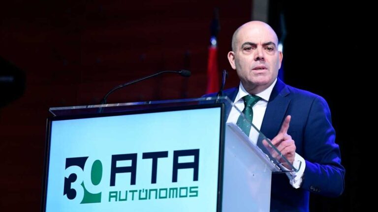 ATA begär att få försena ikraftträdandet av den nya faktureringsmjukvaran för egenföretagare