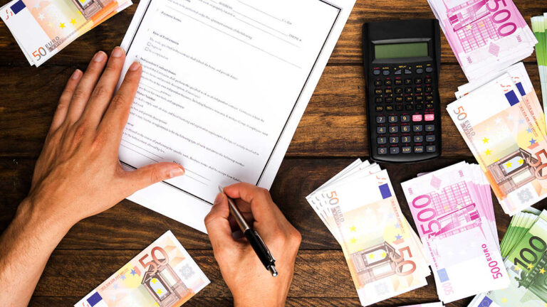 Statskontoret kommer inte att kunna ta ut både tillägg och ränta om skulden ställs in