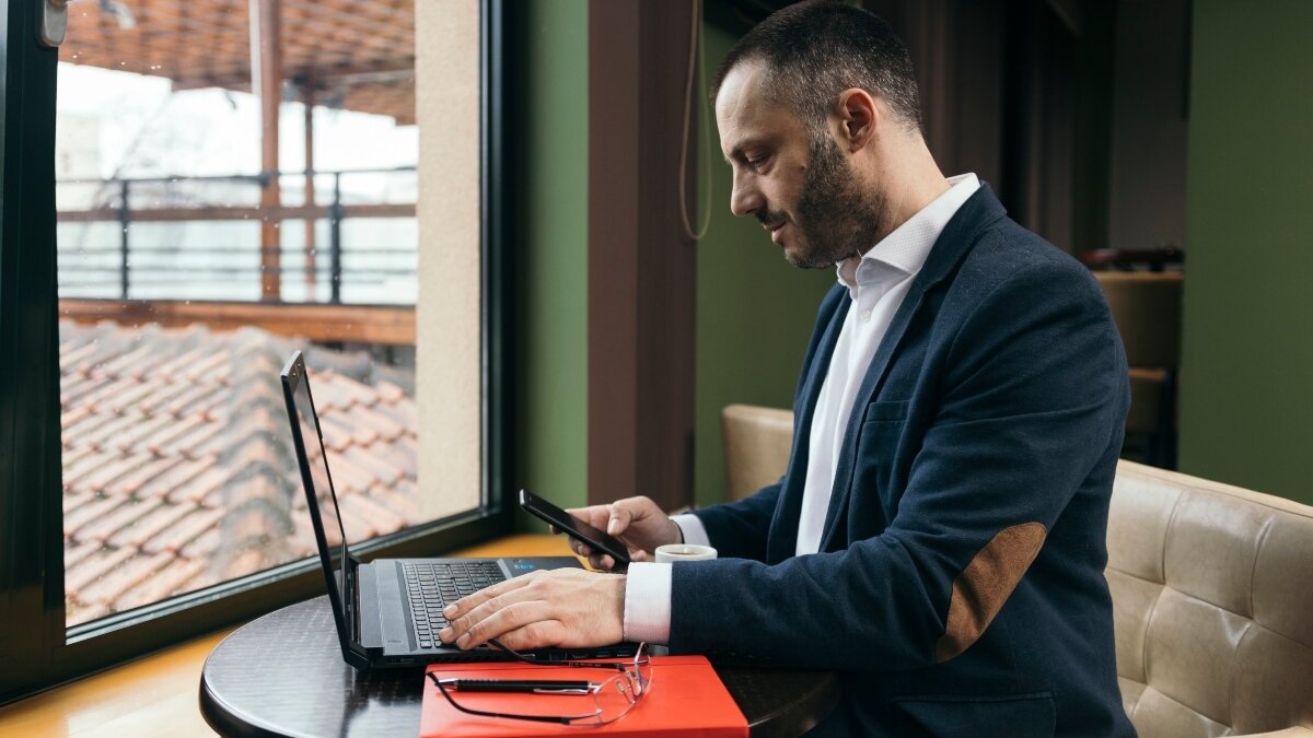 Nio av tio små och medelstora företag är inte tillräckligt försäkrade för att täcka riskerna med sin verksamhet