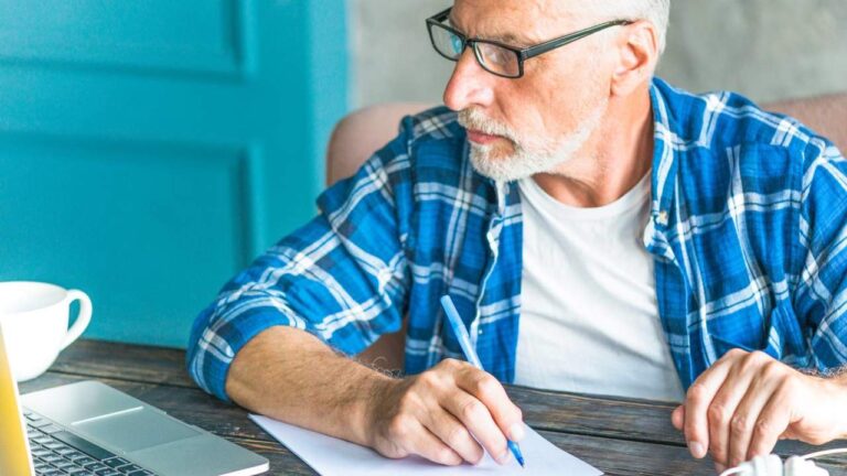 De maximala pensionerna för egenföretagare kommer också att stiga 2026: så här ser de ut enligt inflationsdata