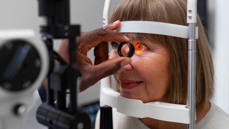 Tand- och oftalmologiska kliniker ökar sin omsättning över 2,3 miljarder