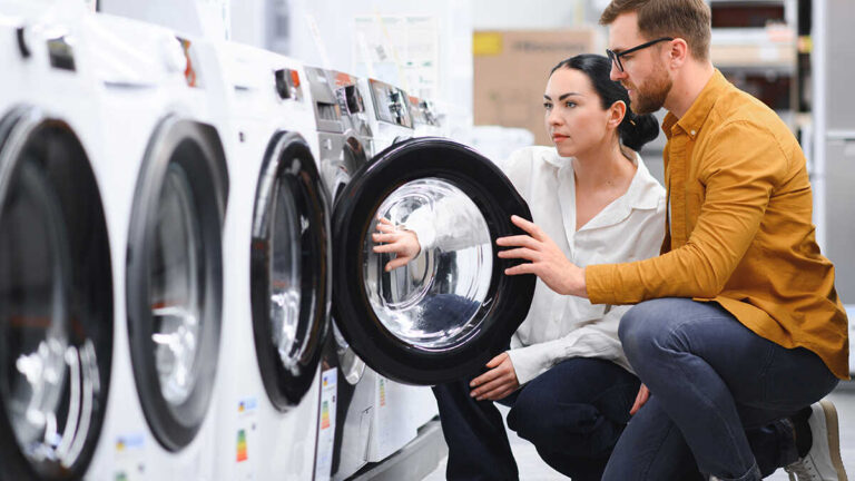 En ny hjälplinje kommer att öka Madridinvånarnas utgifter i hushållsbutiker