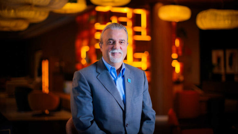 ”Dominikanska republiken är Karibiens pärla för entreprenörskap”