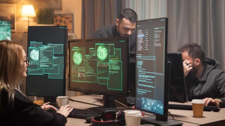 Cyberkriminella klonar små och medelstora företags webbplatser för att lura sina kunder på Blackfriday