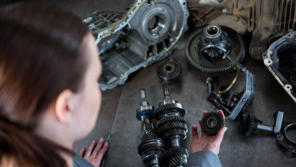 Sektorn för fordonsreservdelar tjänar mer än 12 000 miljoner efter att ha ökat med 7 % under 2024