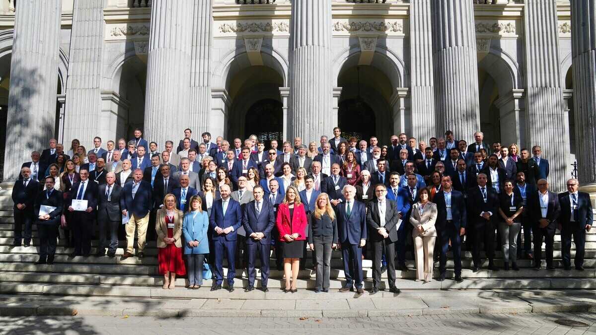 CEPYME publicerar sin rankning av de 500 företag som driver vår ekonomi mest under 2025