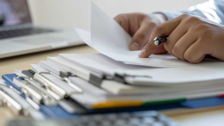 Socialförsäkringen begär nya uppgifter från företagare som är egenföretagare som inte har ändrat sin CNAE