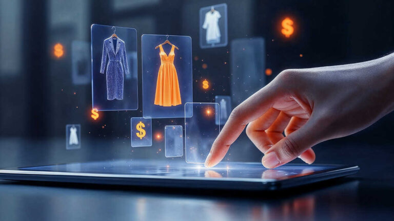 Kunderna ändrar vanor: majoriteten bestämmer på webben men köper i fysiska butiker