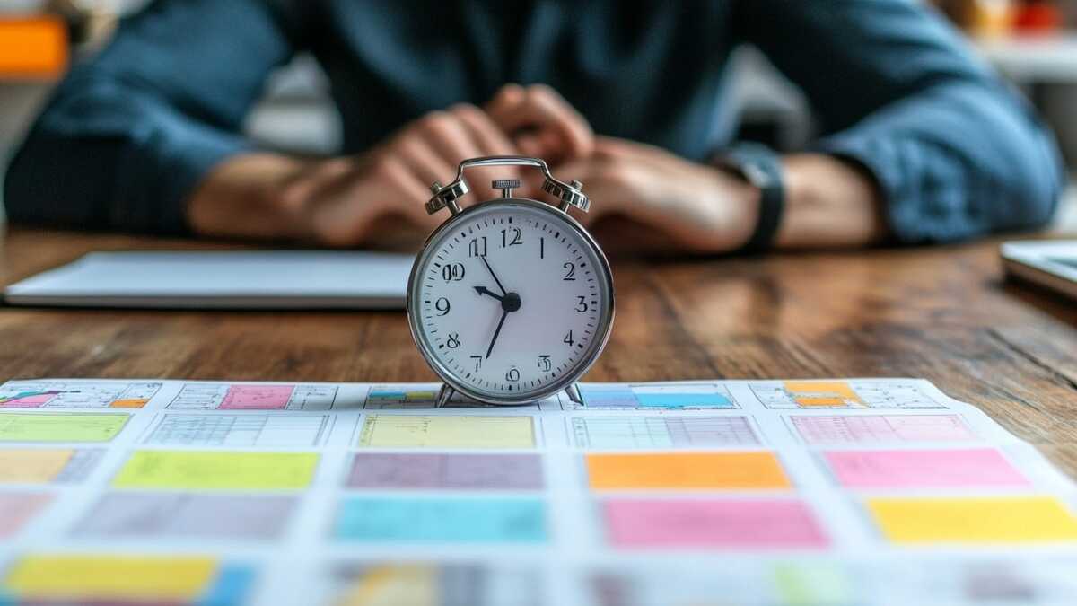 Den nya tidskontrollen som Díaz vill införa har fortfarande mer okända skyldigheter för små och medelstora företag