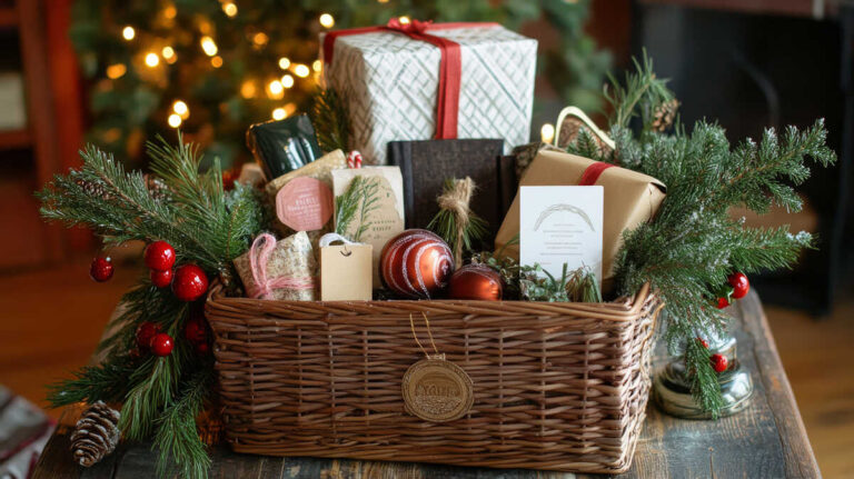 Högsta domstolen reder ut tvivel: kan små och medelstora företag sluta ge den klassiska julkorgen till sina anställda?